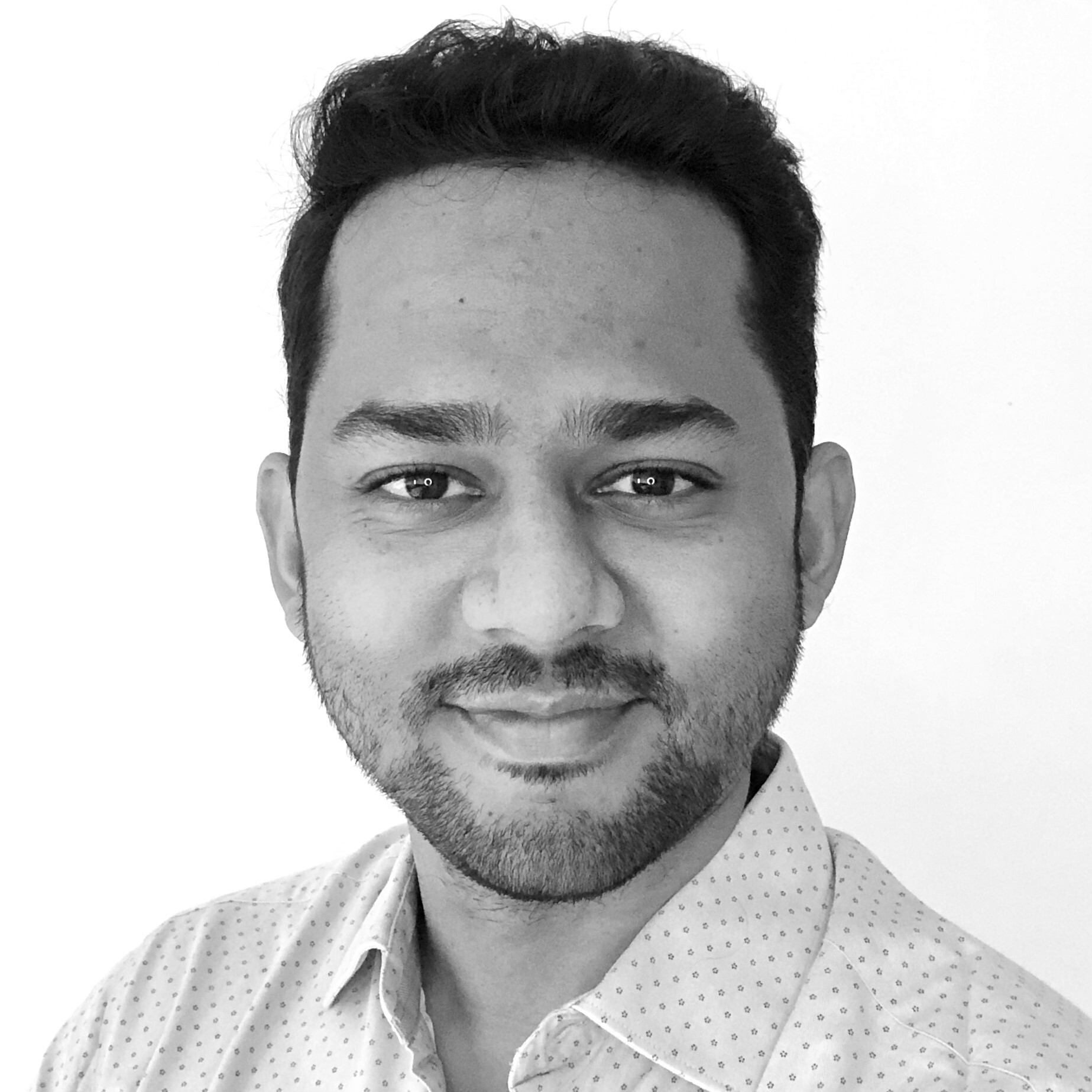 Abhiroop Medhekar, Co-Founder & Chief Executive Officer at Velocity